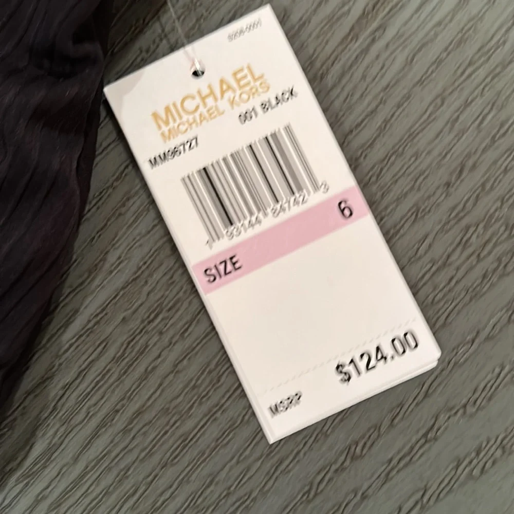 Michael Kors One Piece Swimsuit- New 🌴🌴🏖🏖 - Picture 3 of 5